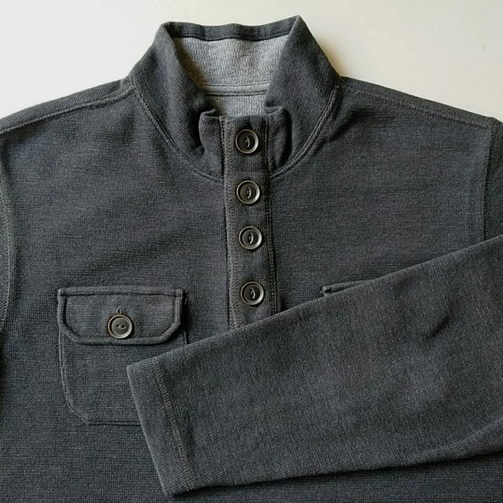 Method Sweater